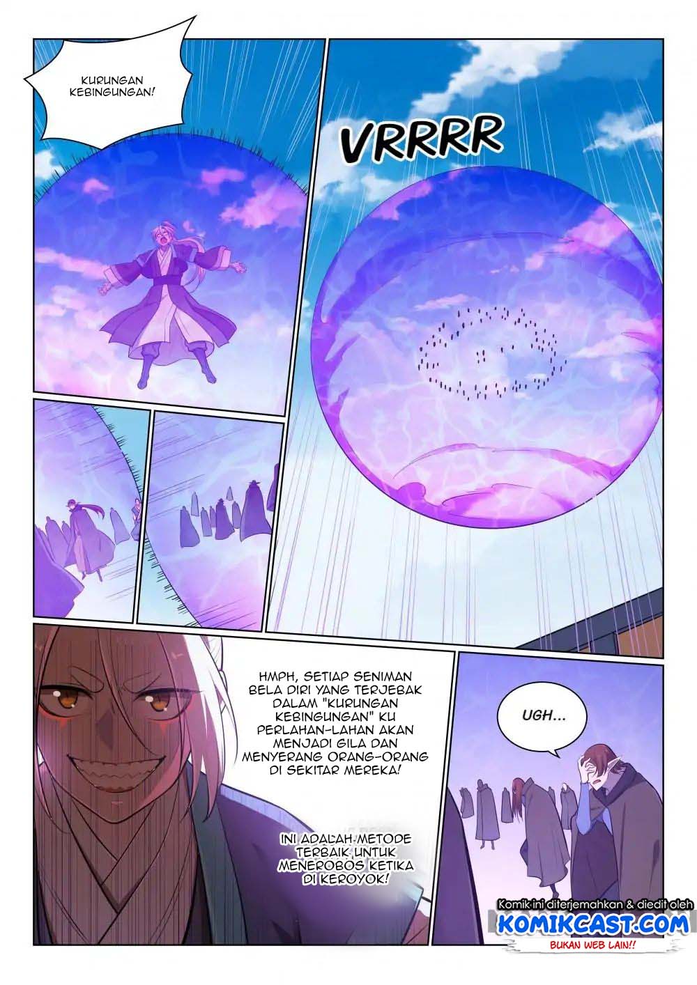 Chapter 366