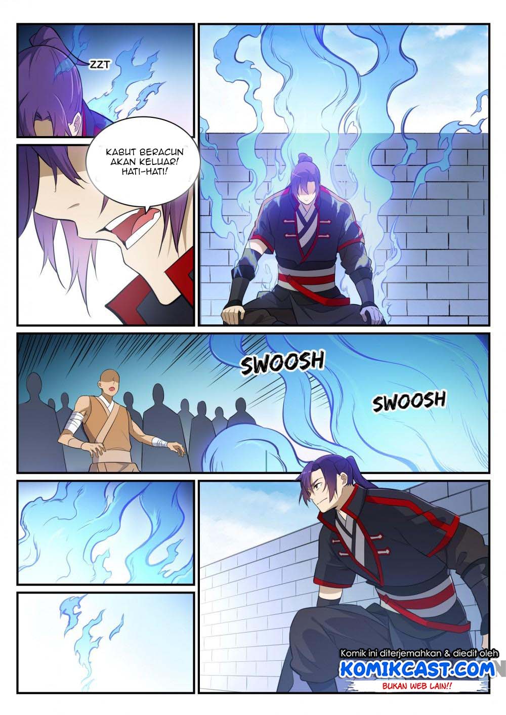 Chapter 408