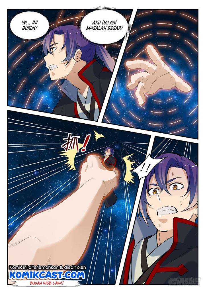 Chapter 437