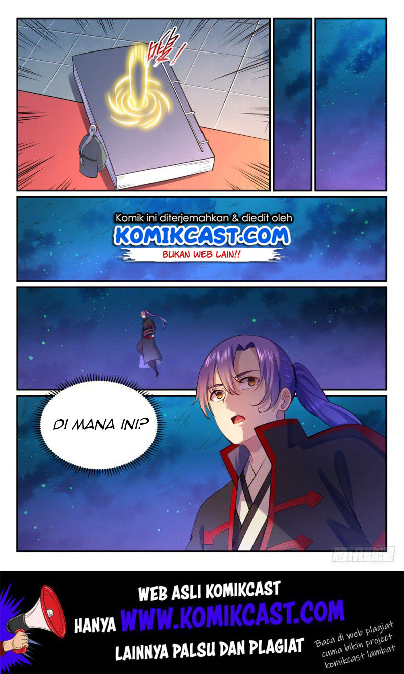 Chapter 488