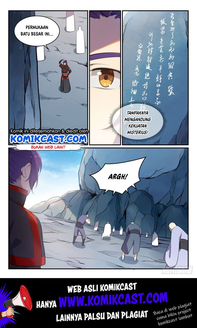 Chapter 522