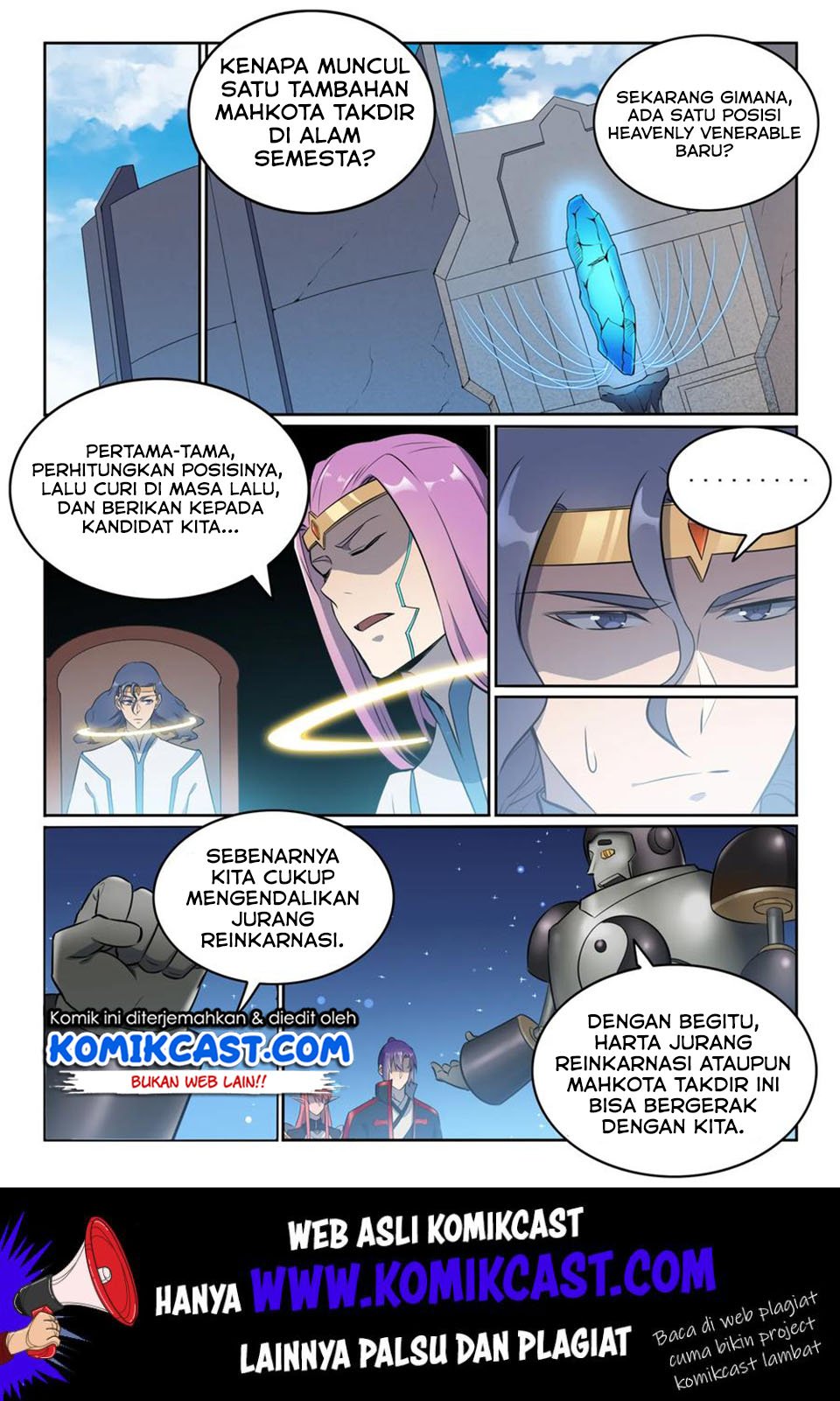 Chapter 560