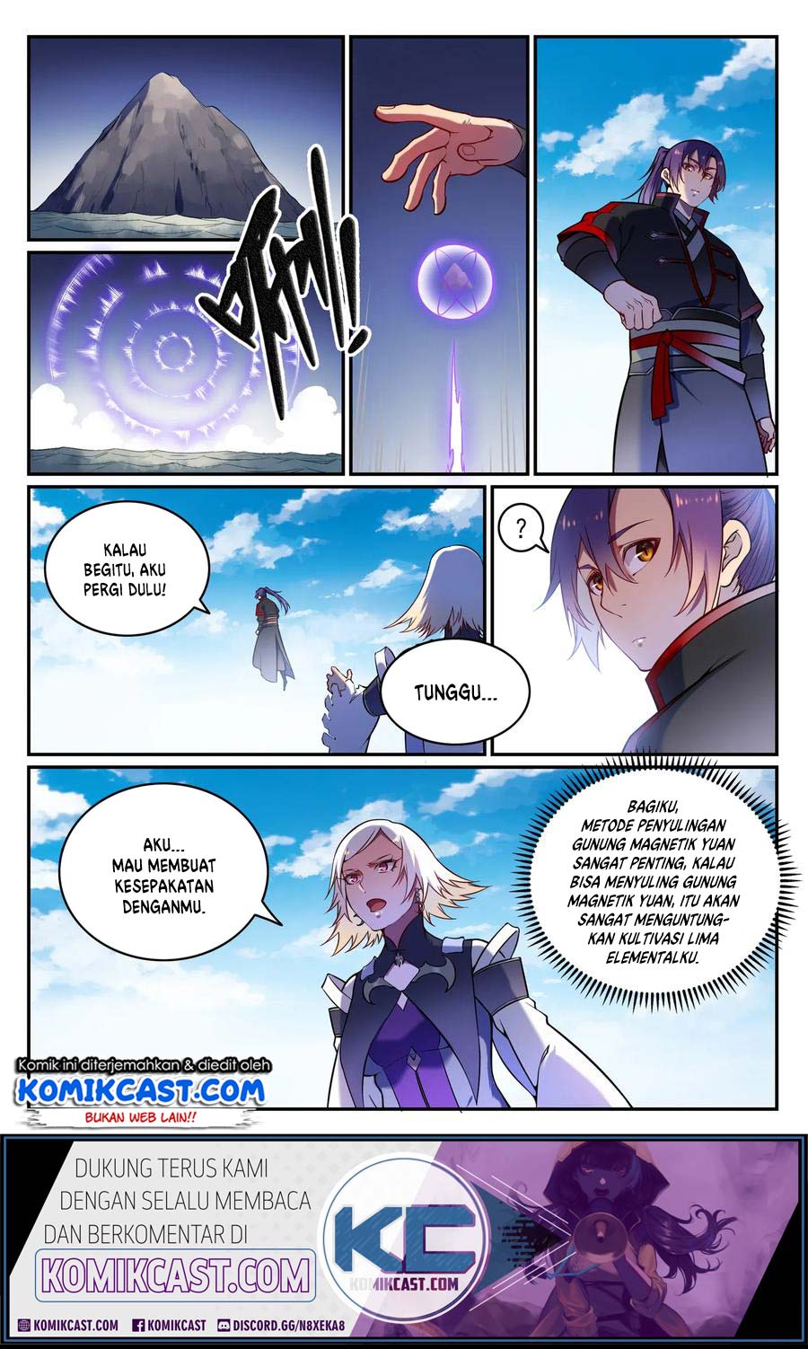 Chapter 600