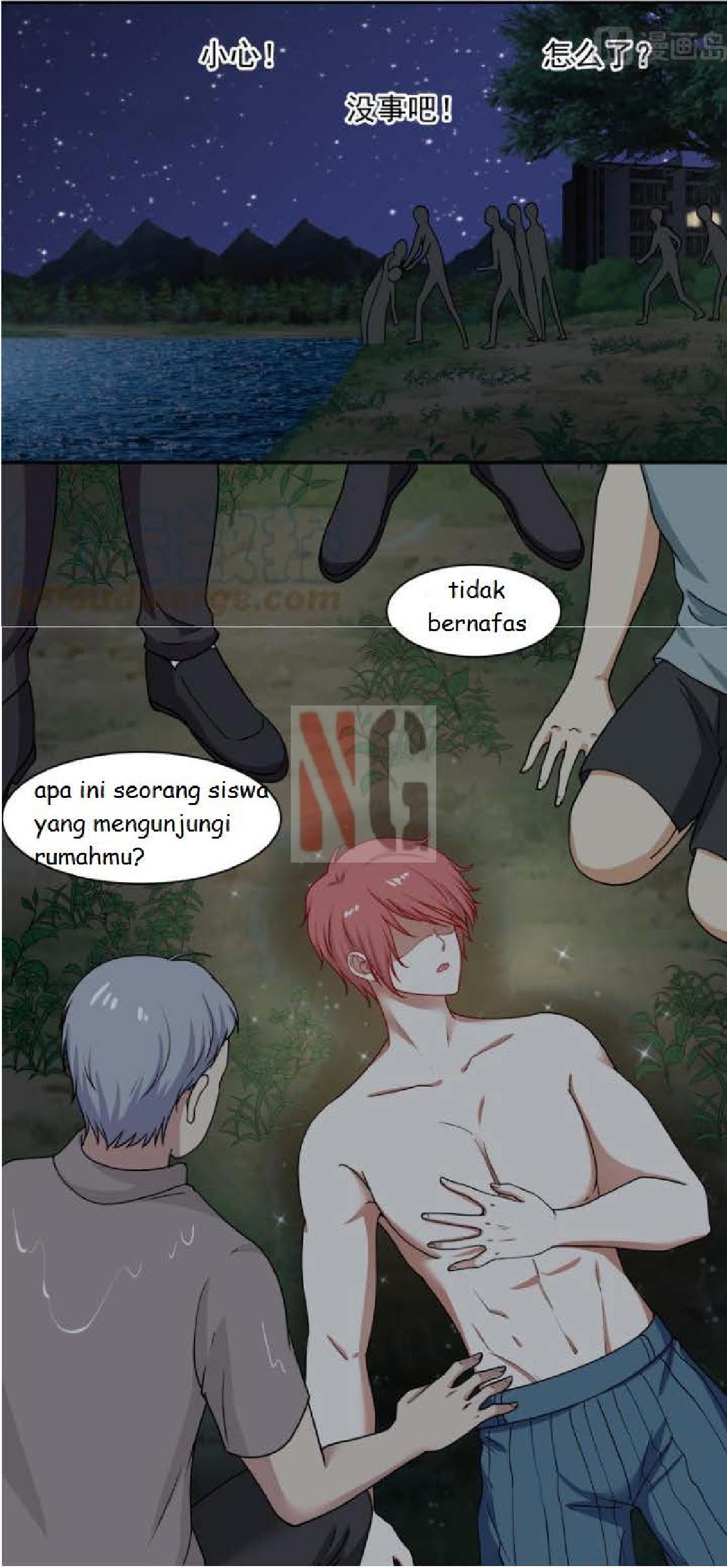 Chapter 138