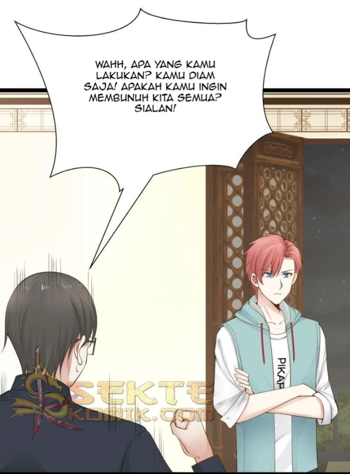 Chapter 23