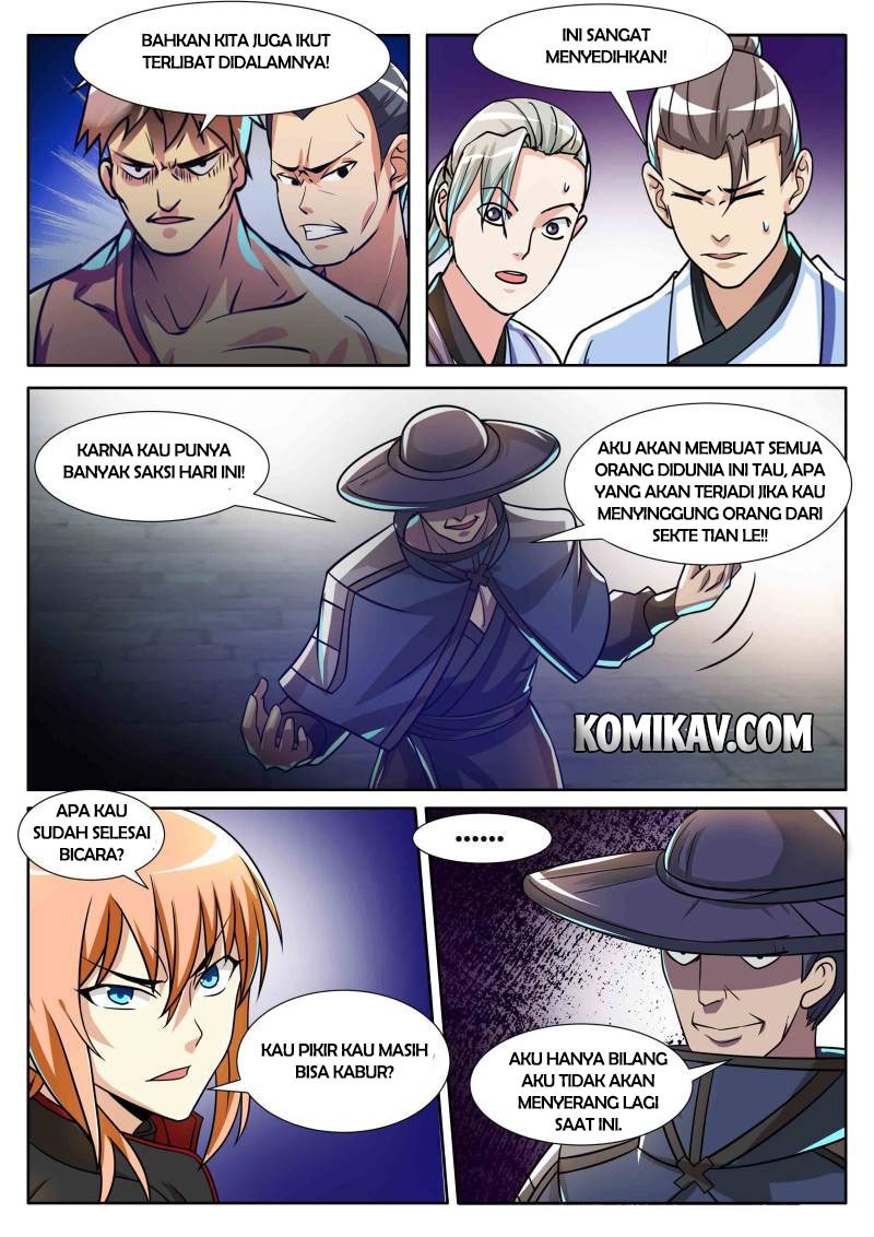 Chapter 85