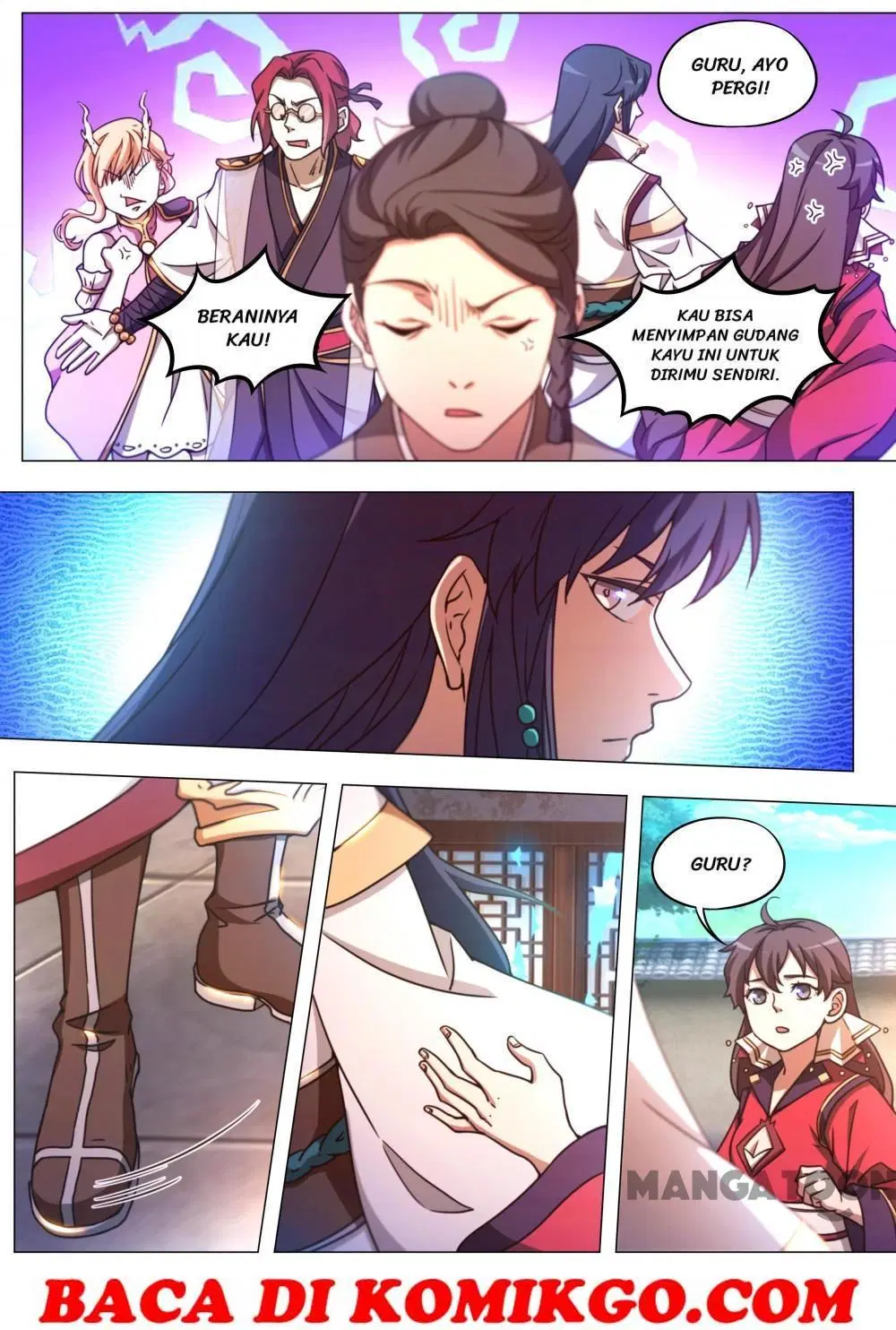 Chapter 88