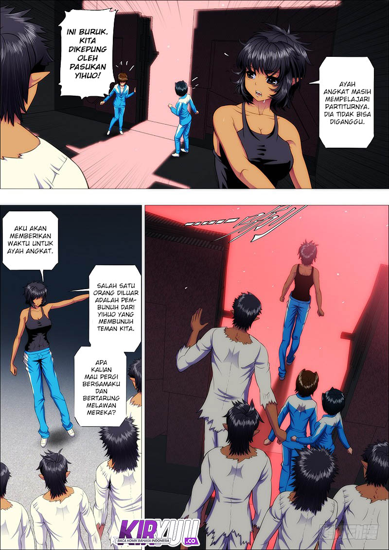 Chapter 105
