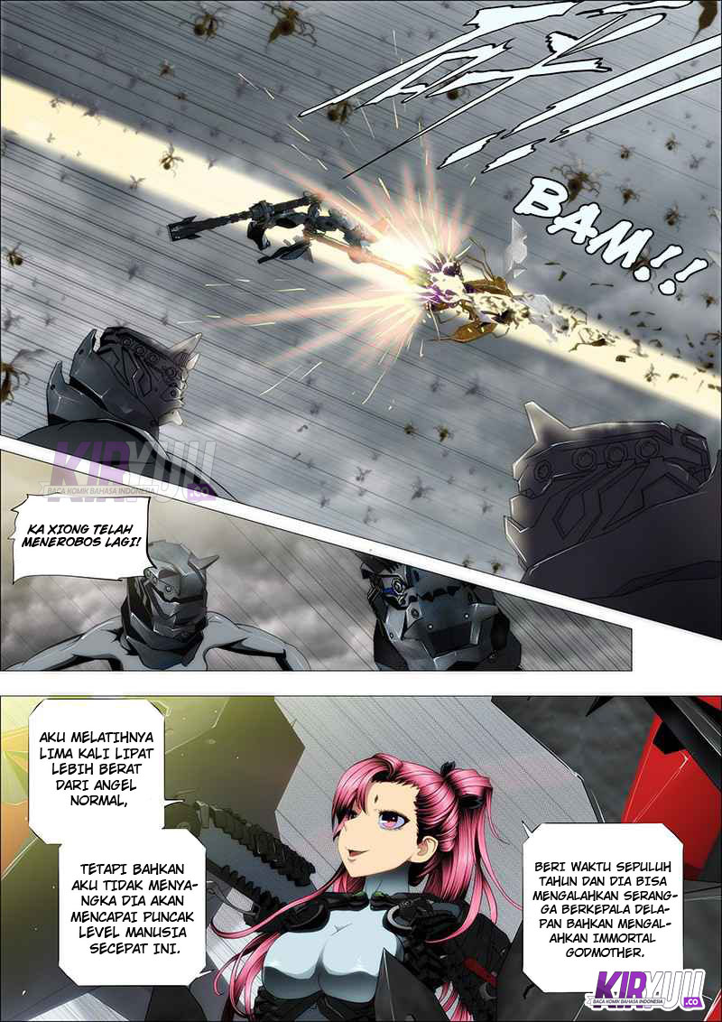 Chapter 134