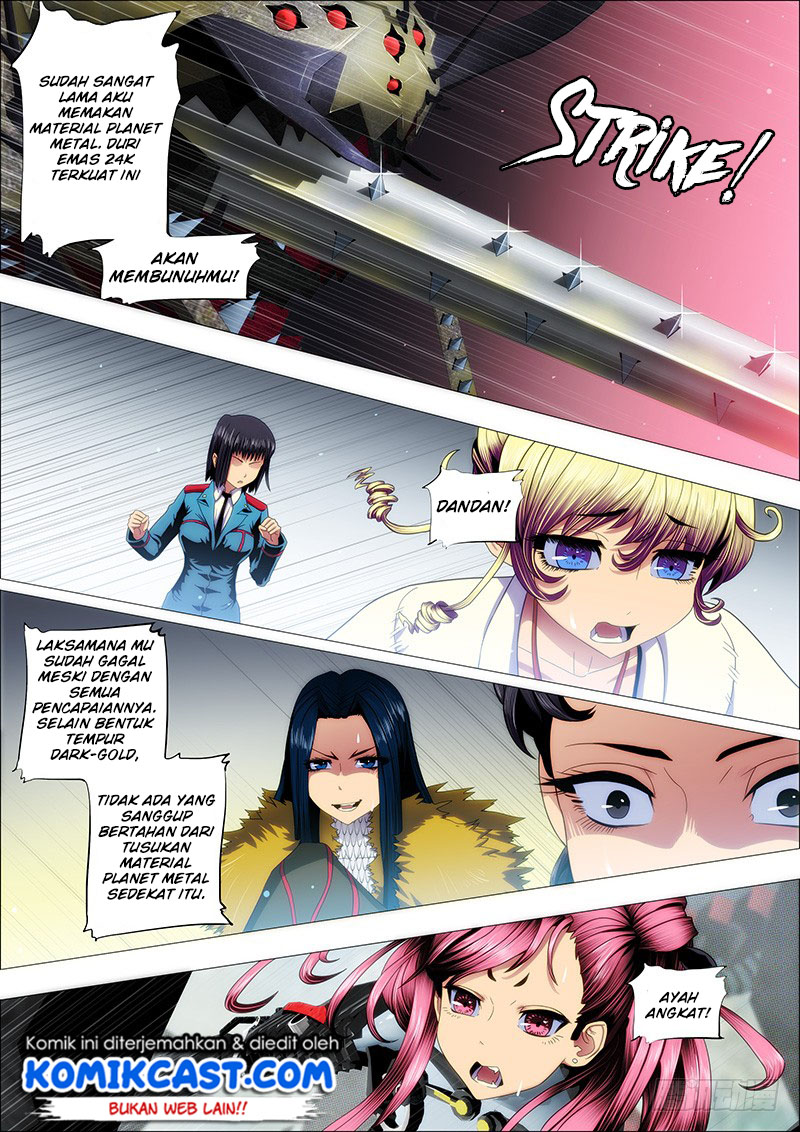 Chapter 139