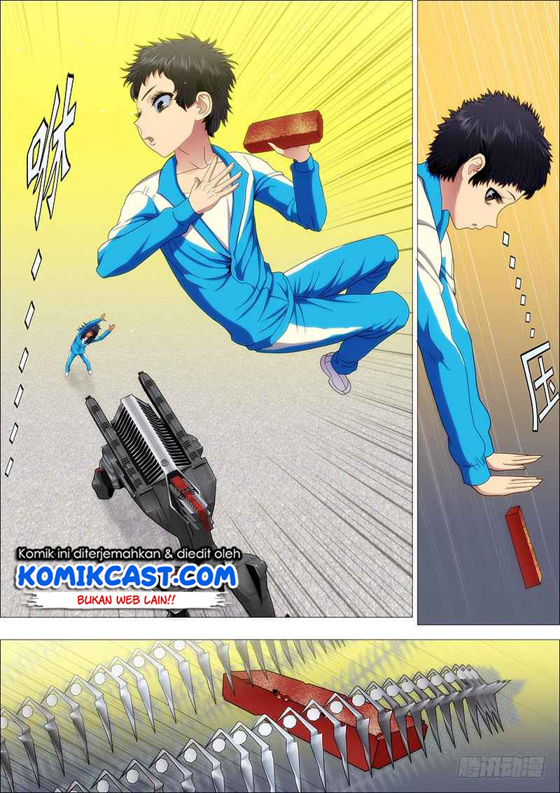 Chapter 156