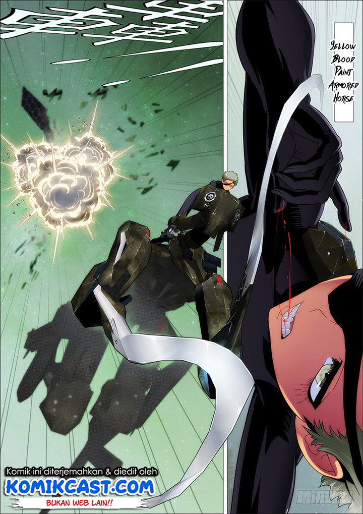 Chapter 173