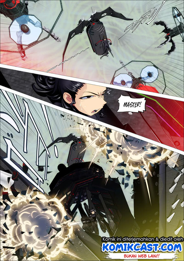 Chapter 176