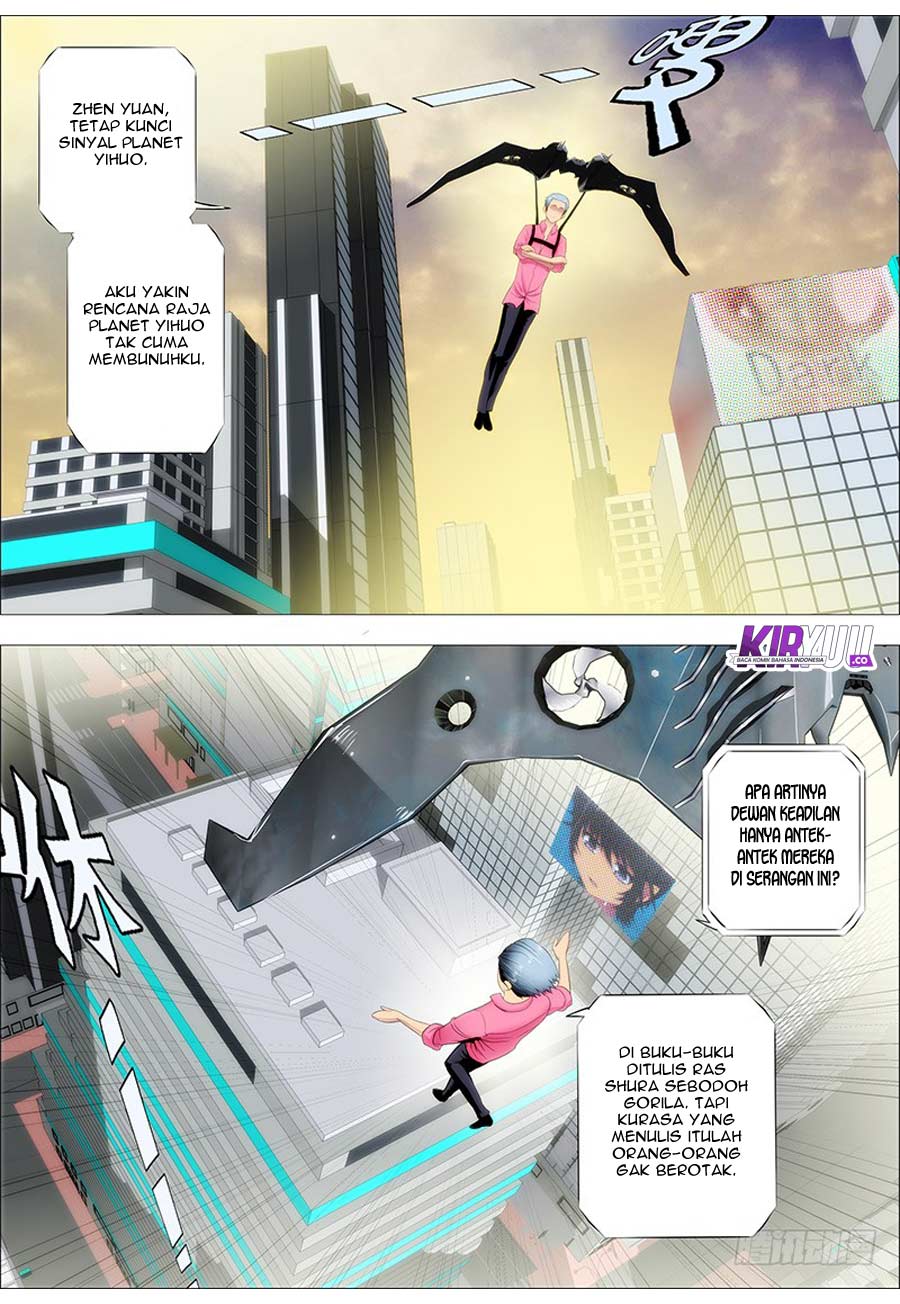 Chapter 89