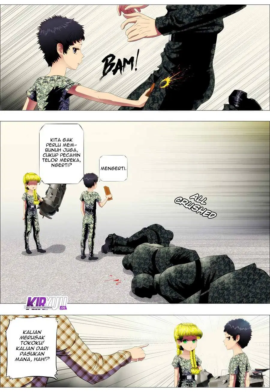 Chapter 95