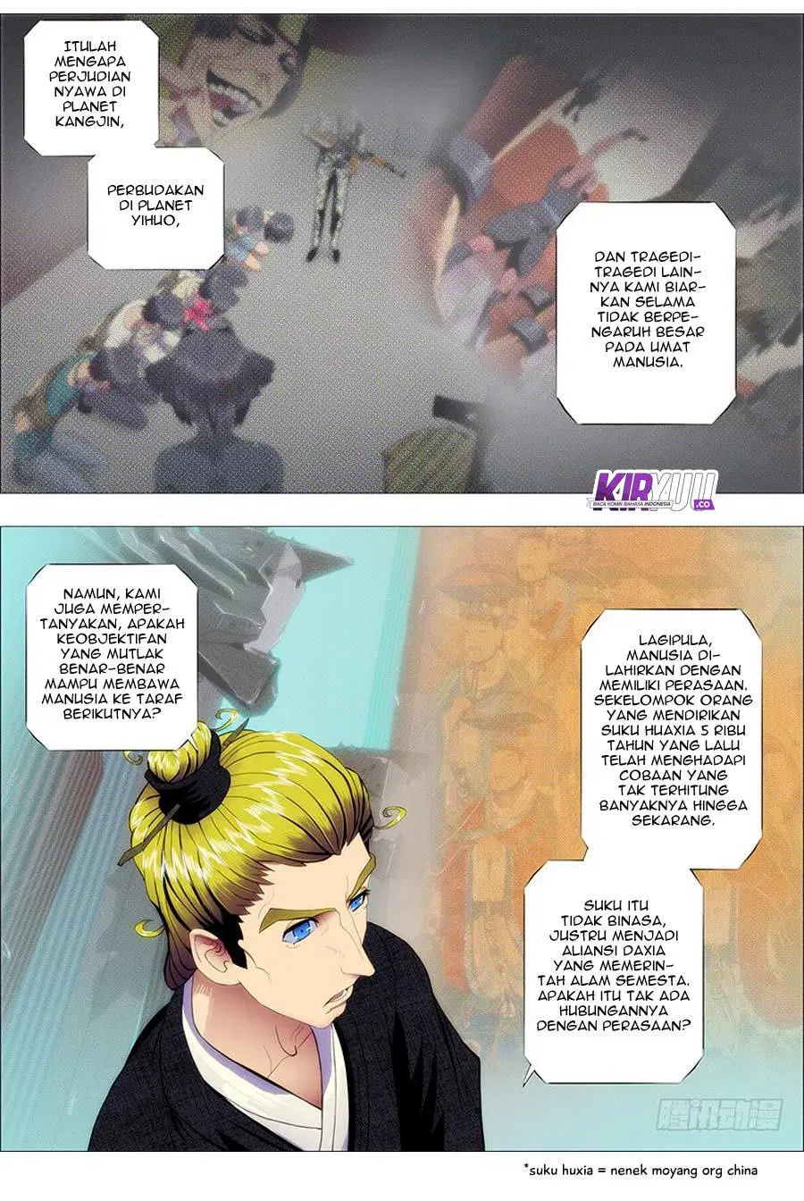 Chapter 96