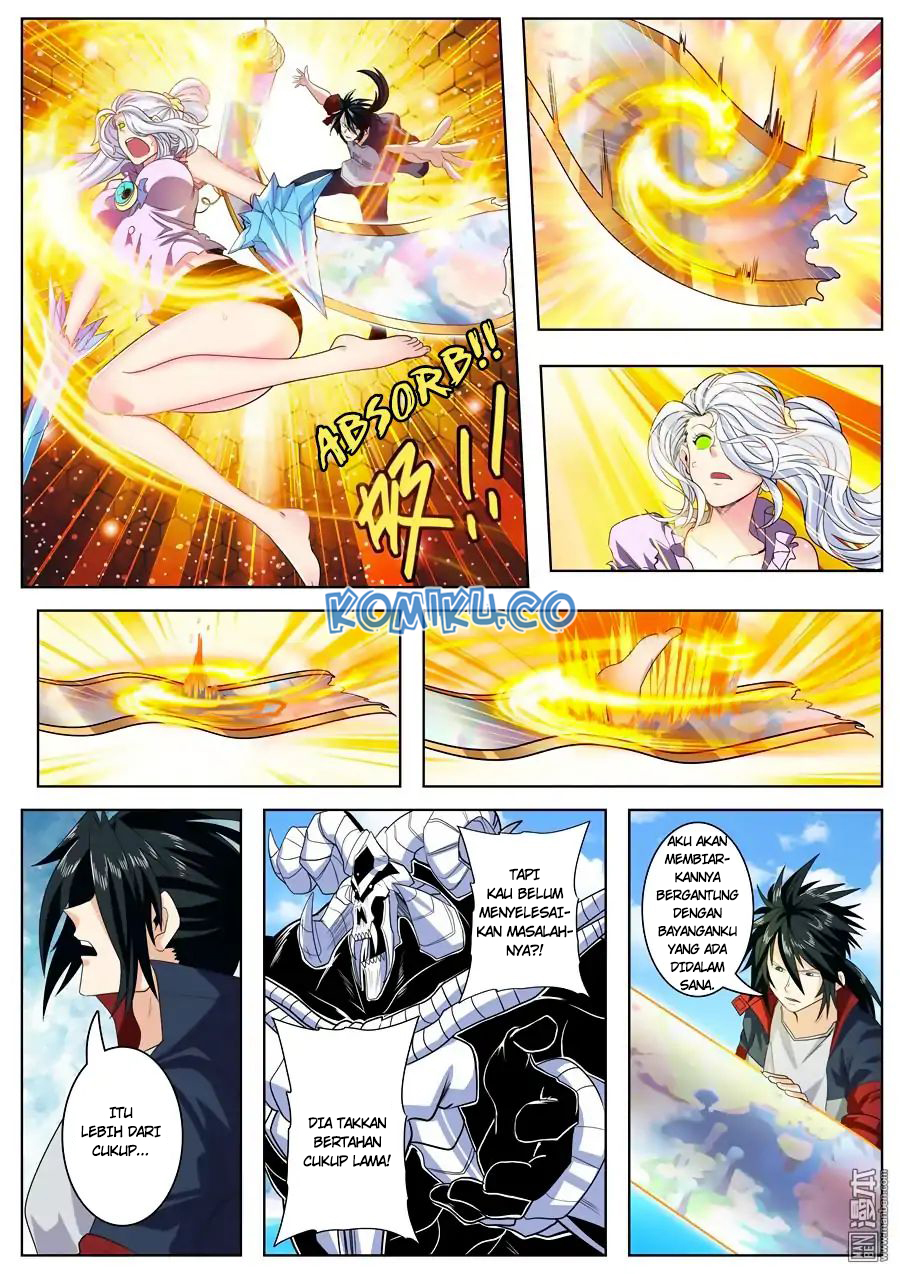 Chapter 101