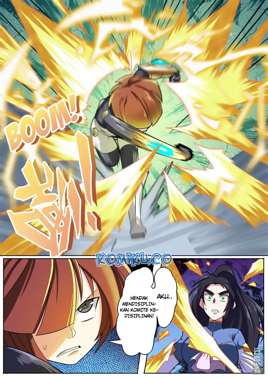 Chapter 103