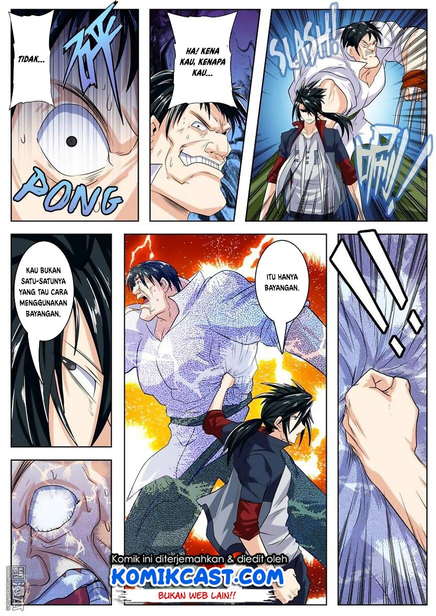 Chapter 111