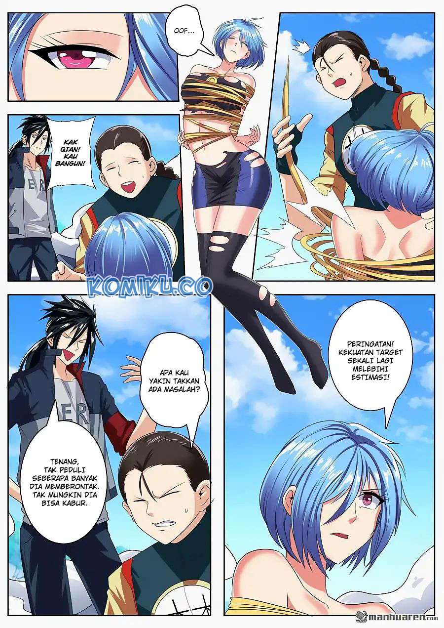 Chapter 125