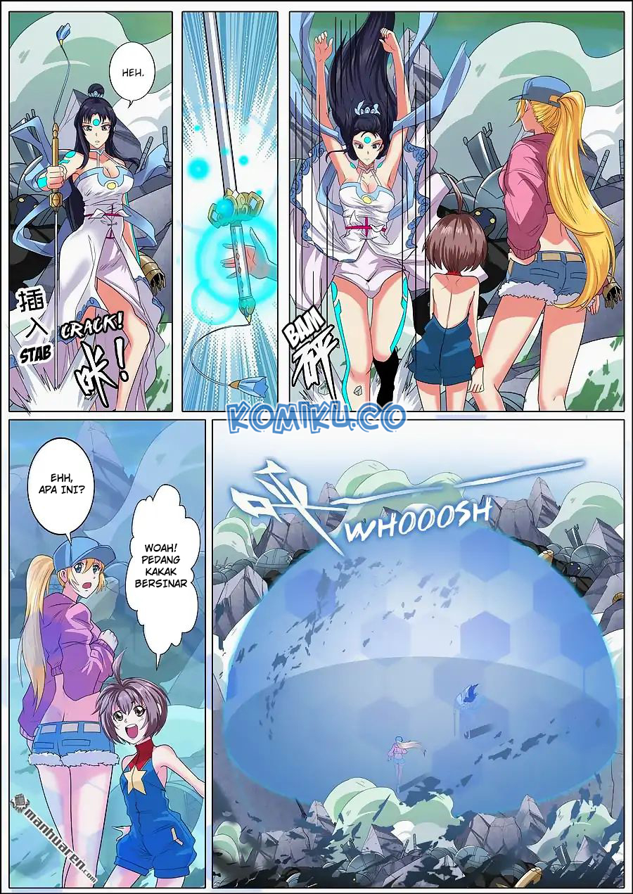 Chapter 127