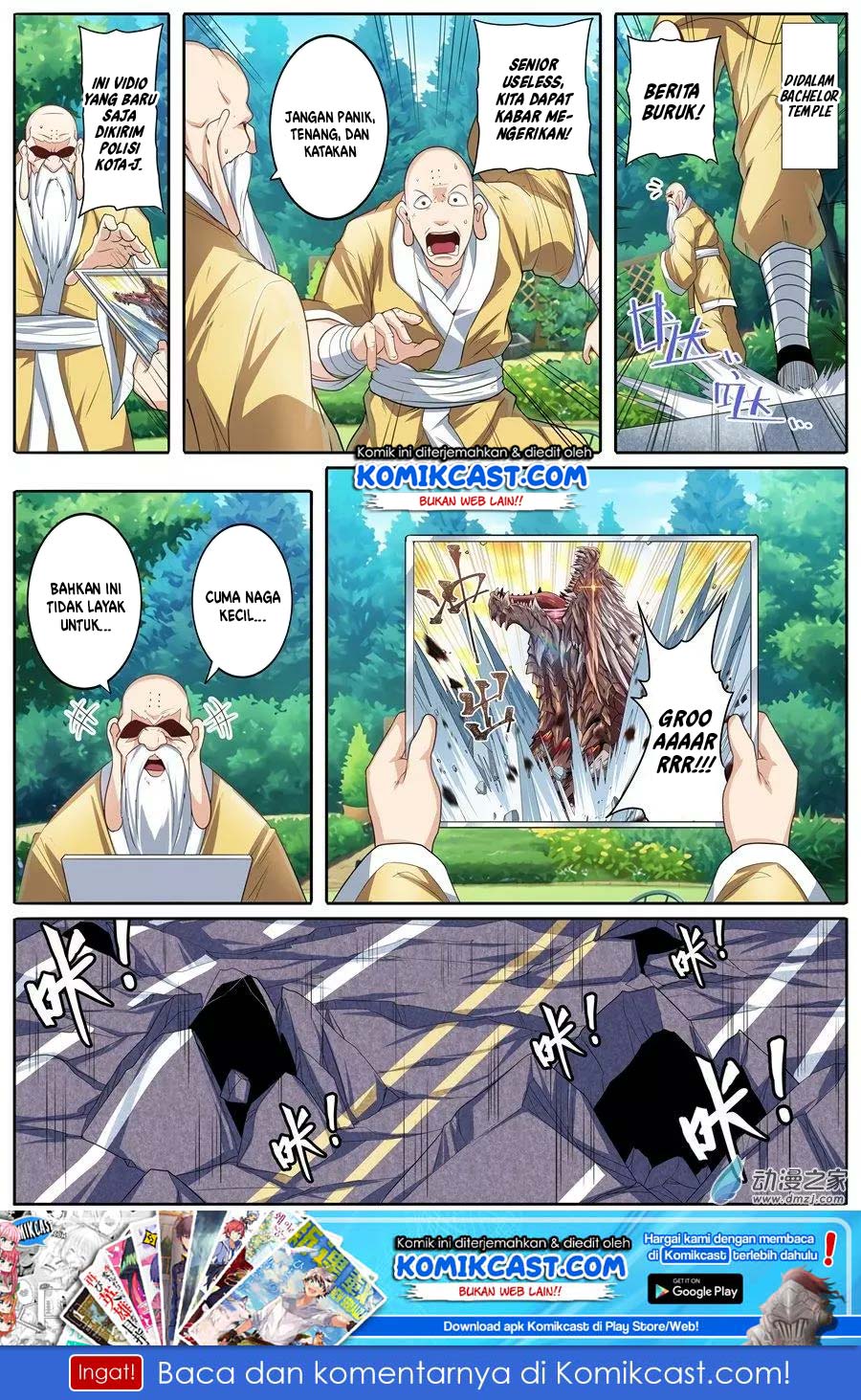 Chapter 135
