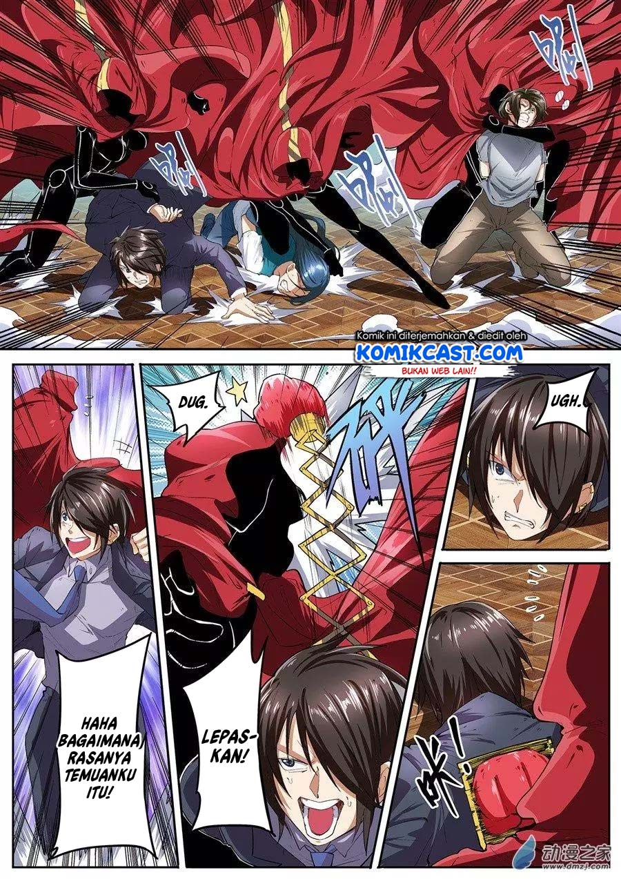 Chapter 152