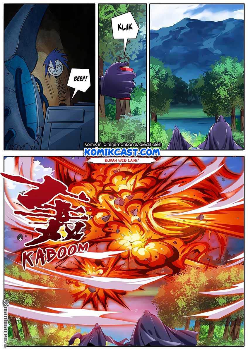 Chapter 188