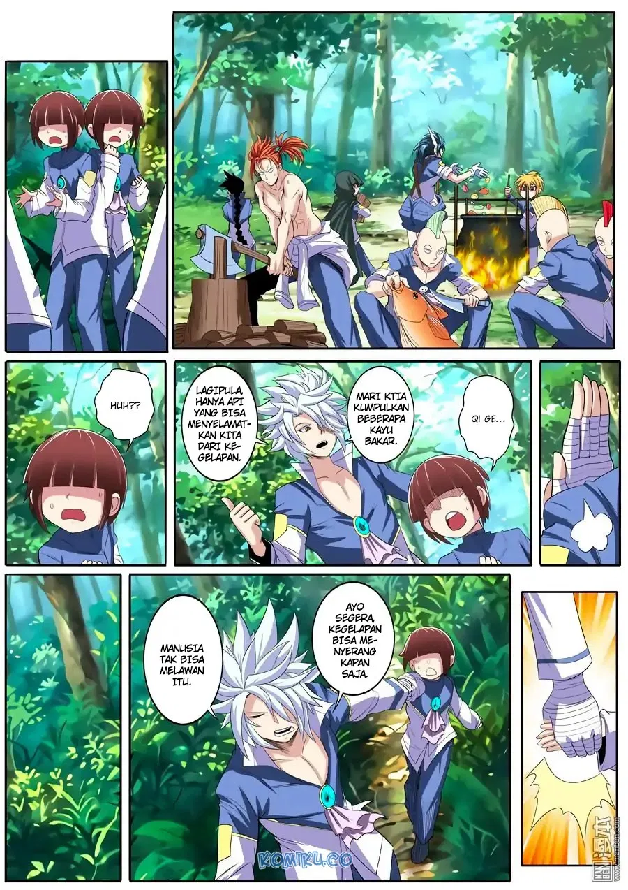 Chapter 85