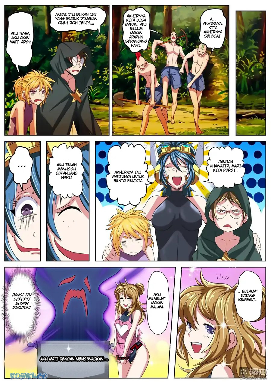 Chapter 89