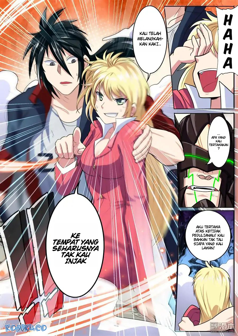 Chapter 96