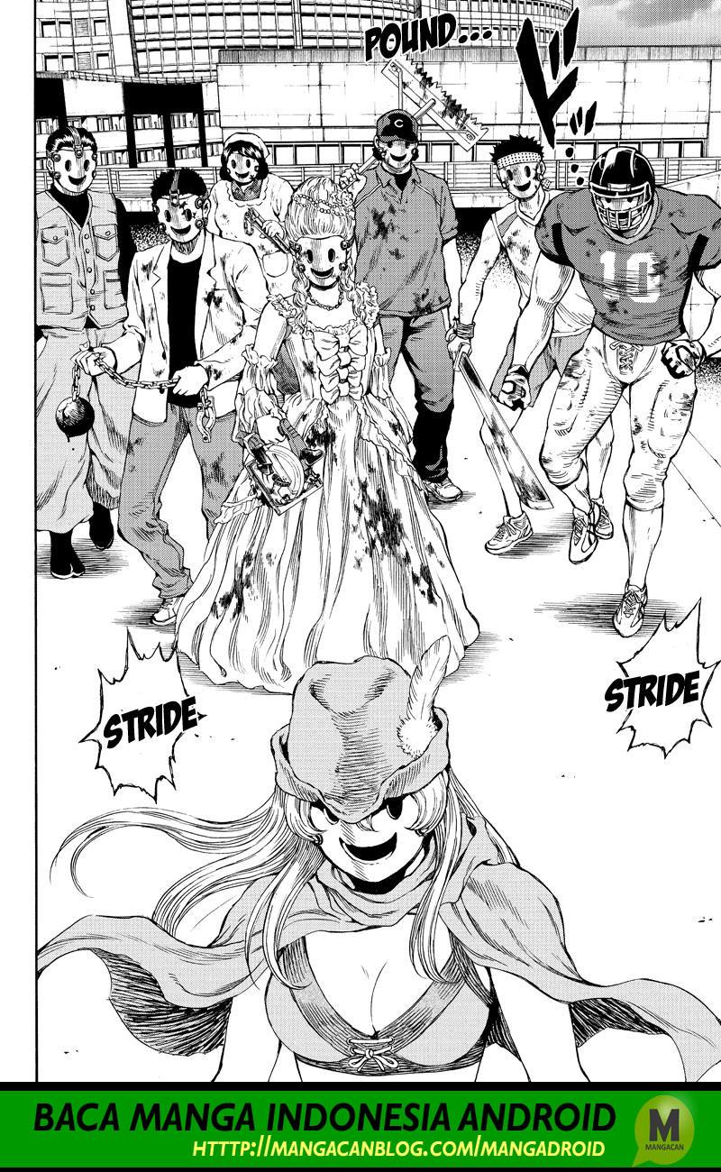 Chapter 167