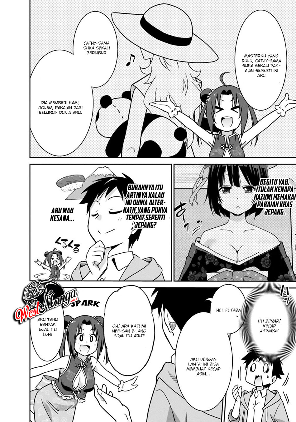 Chapter 30