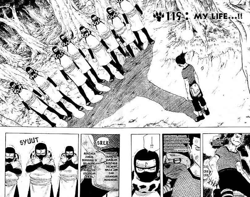 Chapter 119