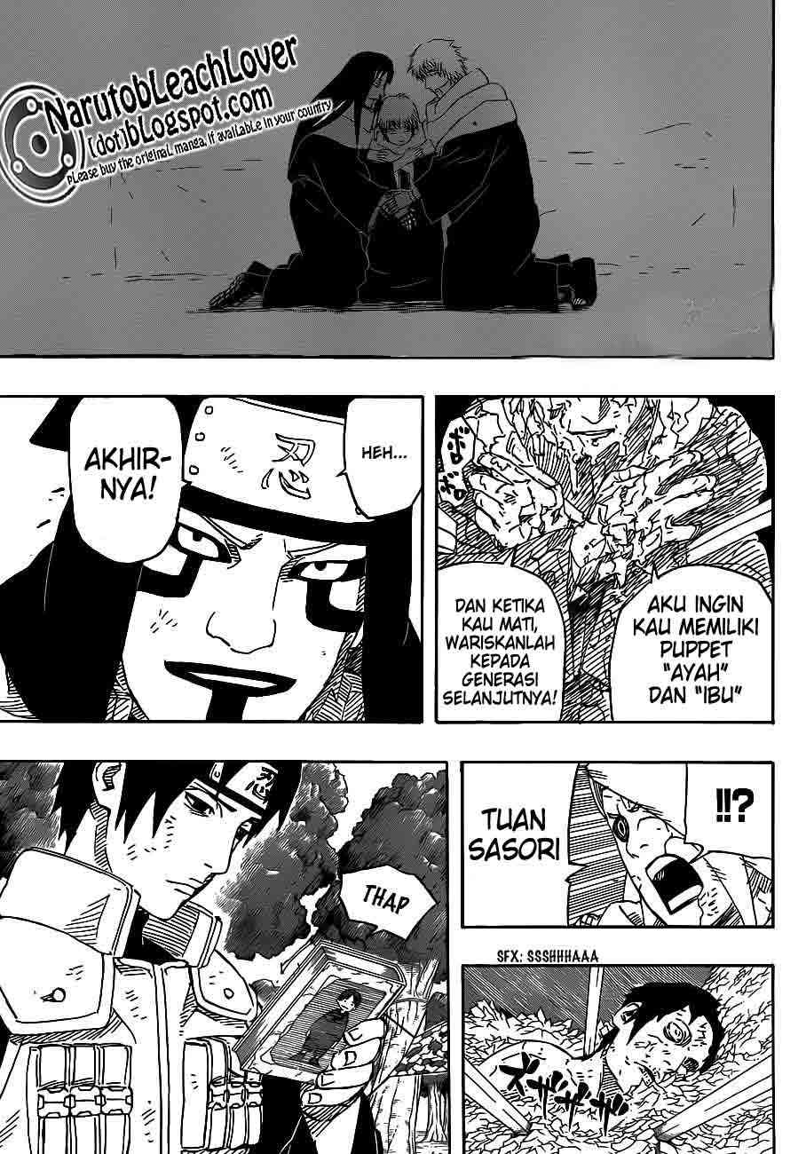 Chapter 519