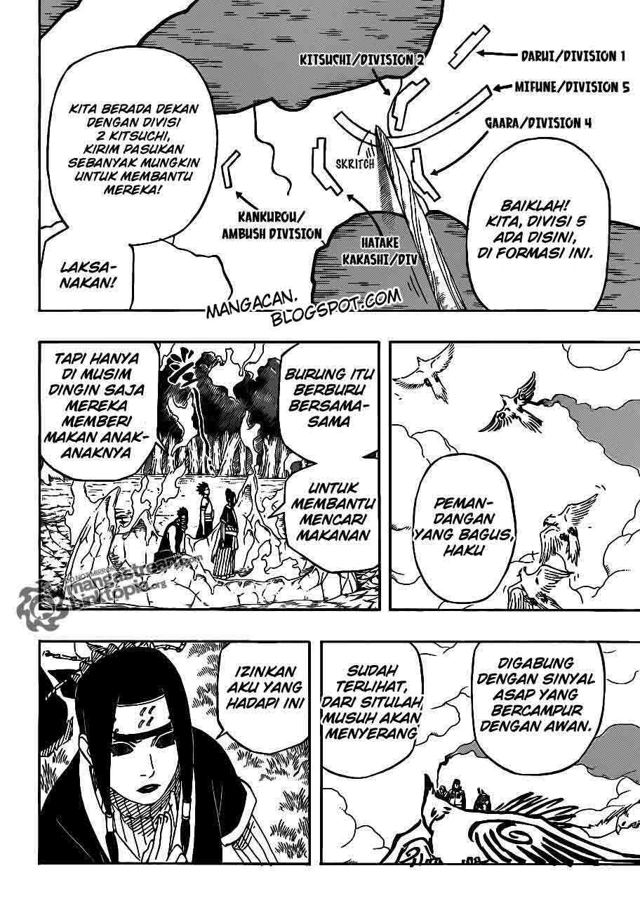 Chapter 521