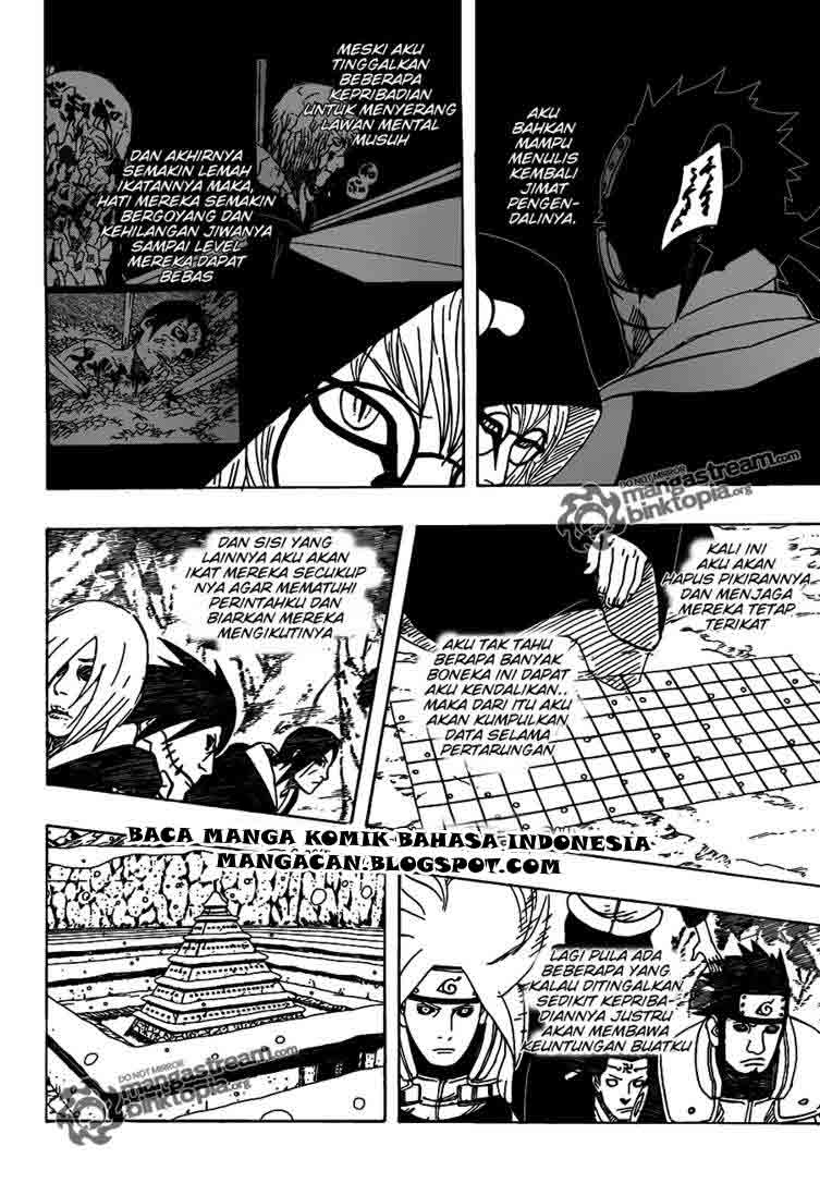 Chapter 522
