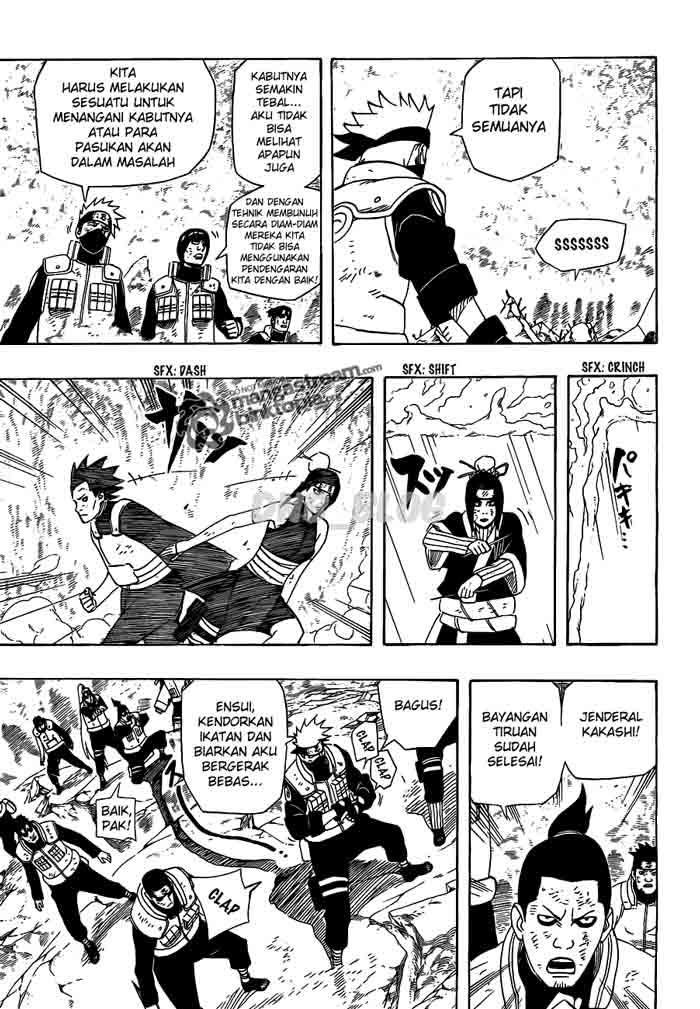 Chapter 523