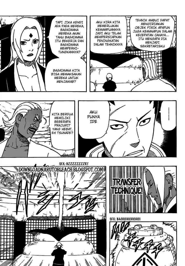 Chapter 529