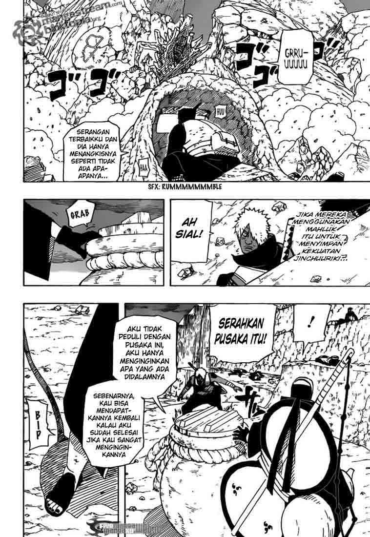 Chapter 537
