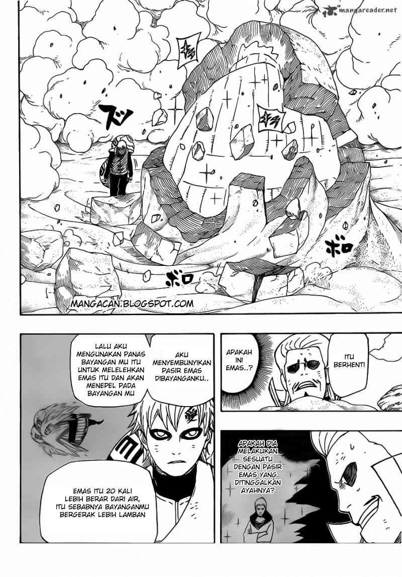 Chapter 556