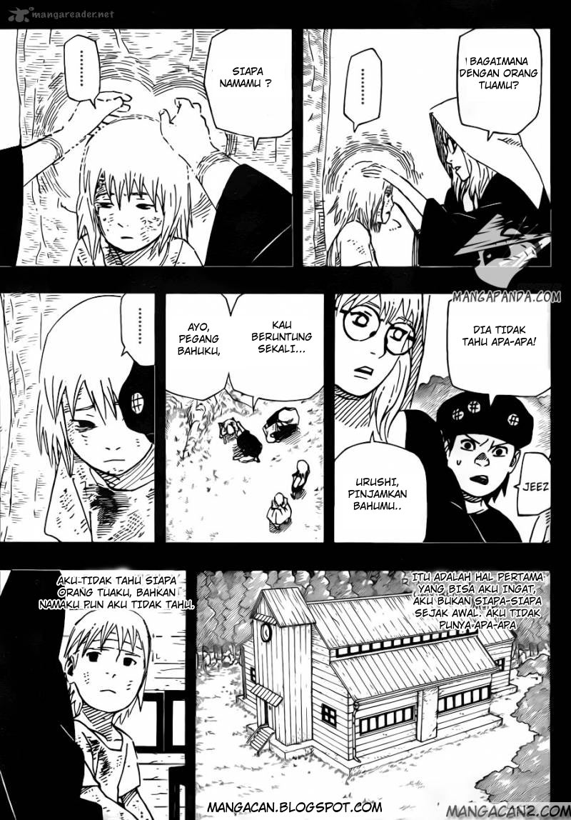 Chapter 582