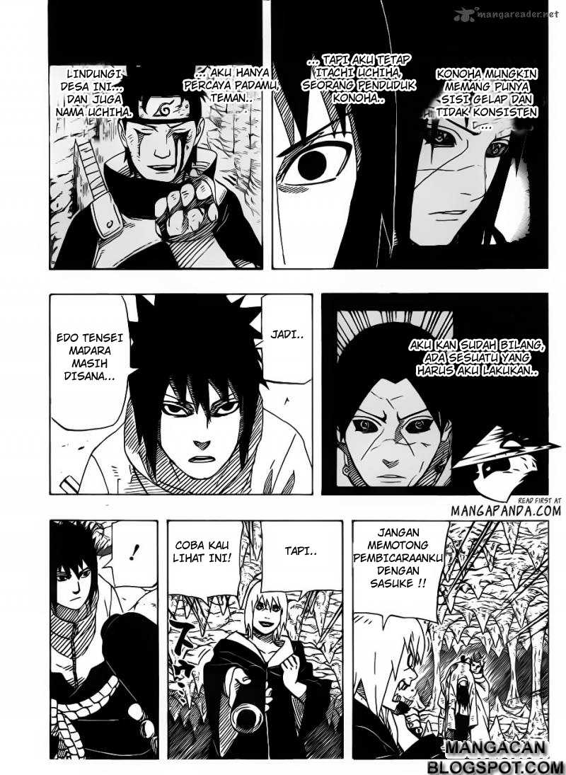 Chapter 592