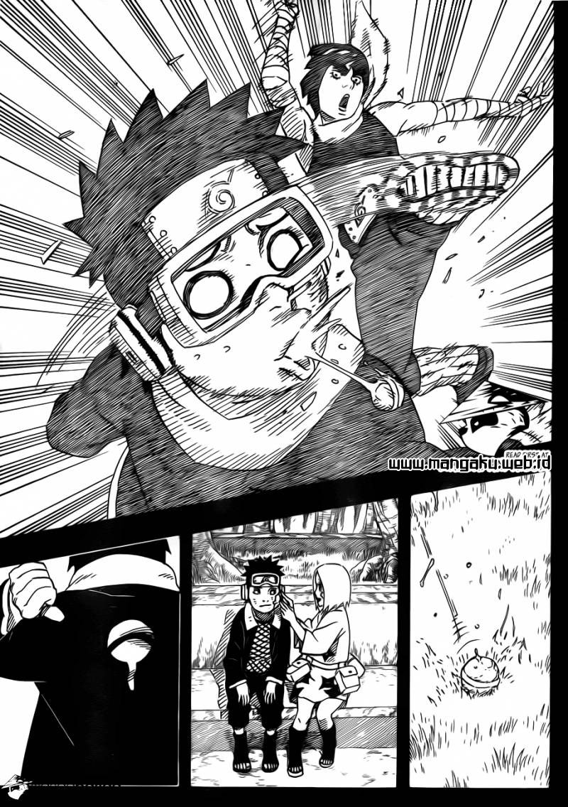 Chapter 599