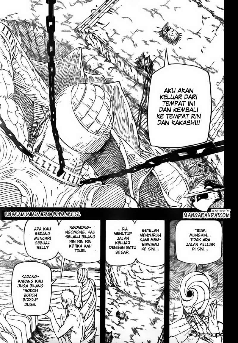 Chapter 603