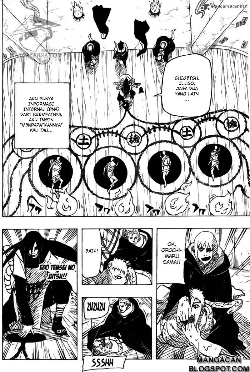 Chapter 618
