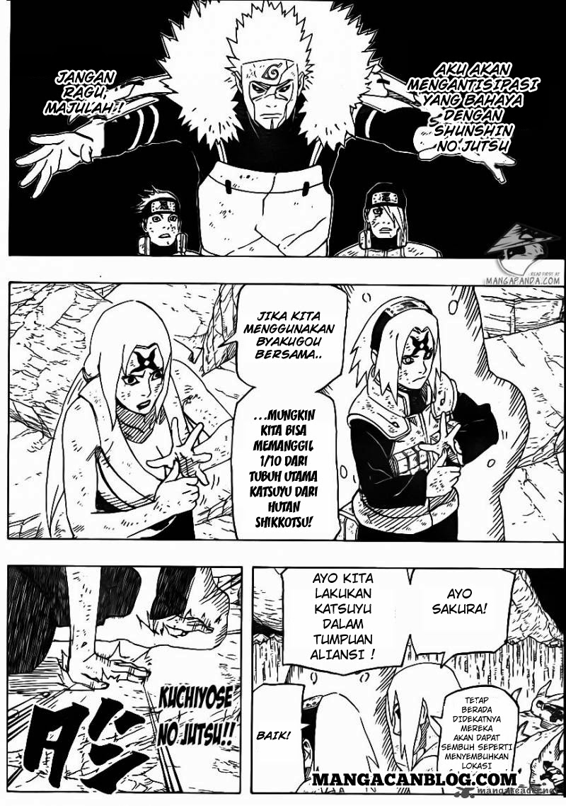 Chapter 650