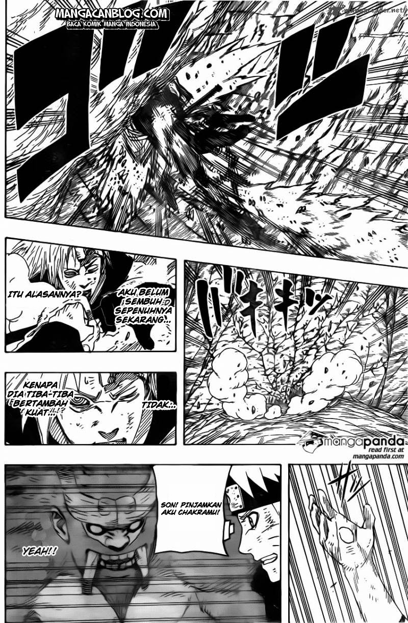 Chapter 673