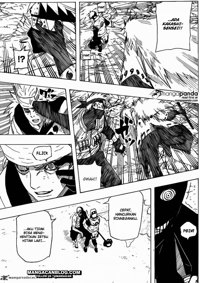 Chapter 674