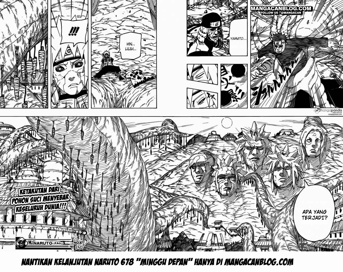 Chapter 677